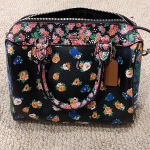 Coach crossbody